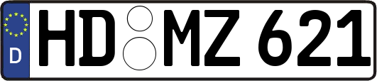HD-MZ621