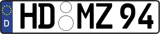 HD-MZ94
