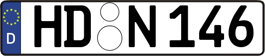 HD-N146