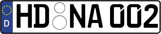 HD-NA002