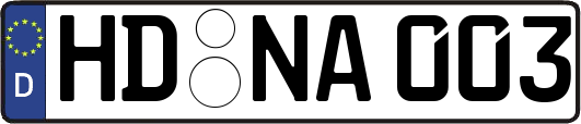 HD-NA003