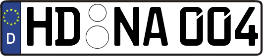 HD-NA004