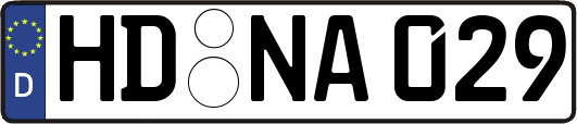 HD-NA029