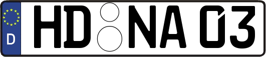 HD-NA03