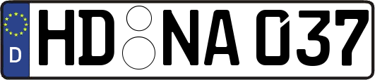 HD-NA037