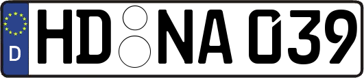 HD-NA039