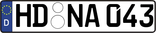 HD-NA043