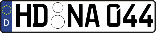 HD-NA044