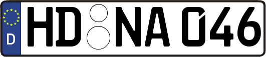 HD-NA046