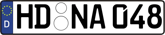 HD-NA048