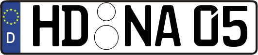 HD-NA05
