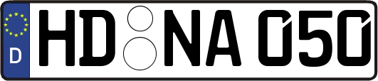 HD-NA050