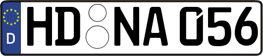 HD-NA056