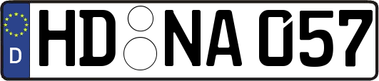 HD-NA057