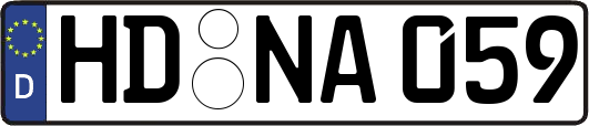 HD-NA059