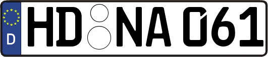 HD-NA061