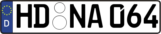 HD-NA064