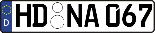 HD-NA067