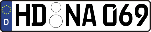 HD-NA069