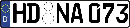 HD-NA073