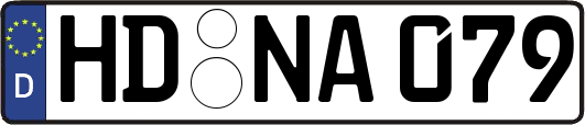 HD-NA079