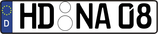 HD-NA08