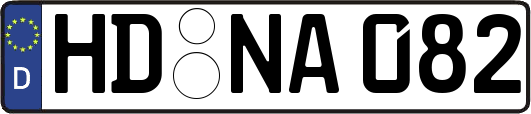 HD-NA082