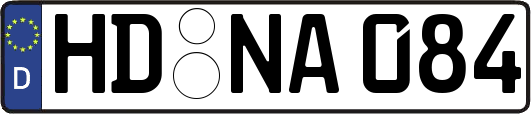 HD-NA084