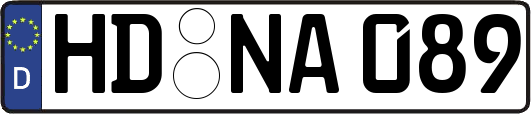 HD-NA089