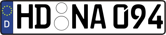 HD-NA094