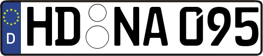 HD-NA095