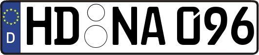 HD-NA096