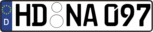 HD-NA097