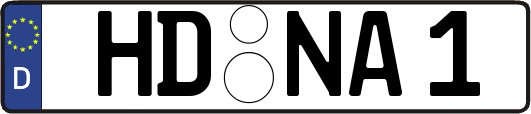 HD-NA1