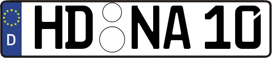 HD-NA10