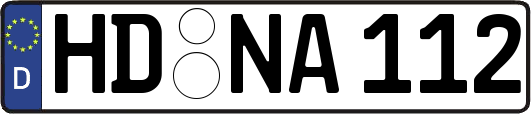 HD-NA112
