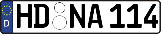 HD-NA114
