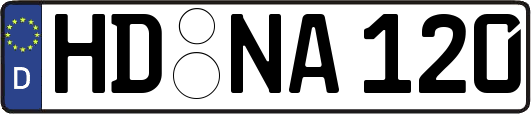 HD-NA120