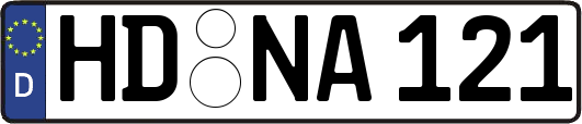 HD-NA121
