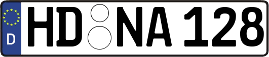 HD-NA128
