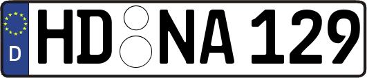 HD-NA129