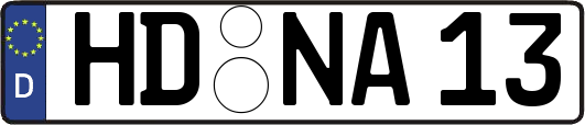 HD-NA13