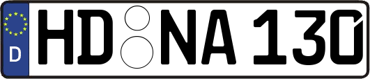 HD-NA130