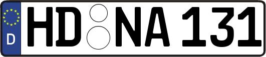 HD-NA131