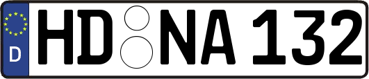 HD-NA132