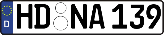 HD-NA139