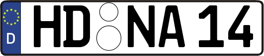 HD-NA14
