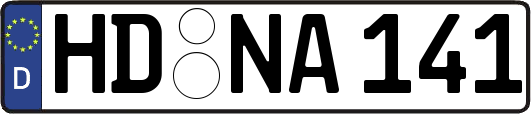 HD-NA141