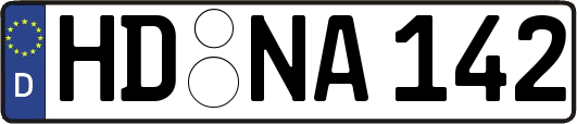 HD-NA142