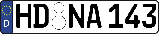 HD-NA143